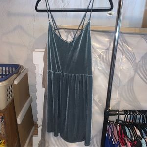 Aeropostale Mini Dress